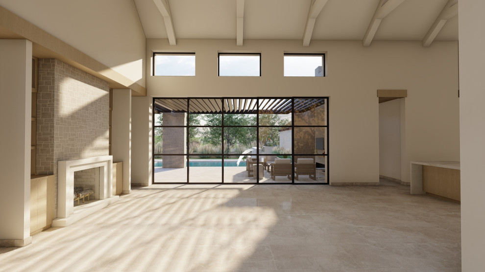 Canevaro Residence