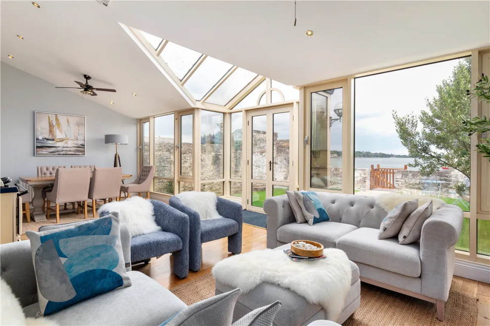 6 Bull Wall Cottages Bull Island Clontarf D3