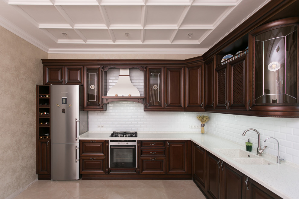 Кухня в Батайске