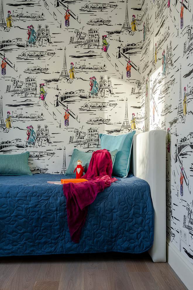 Квартира в сталинке на Соколе для большой семьи