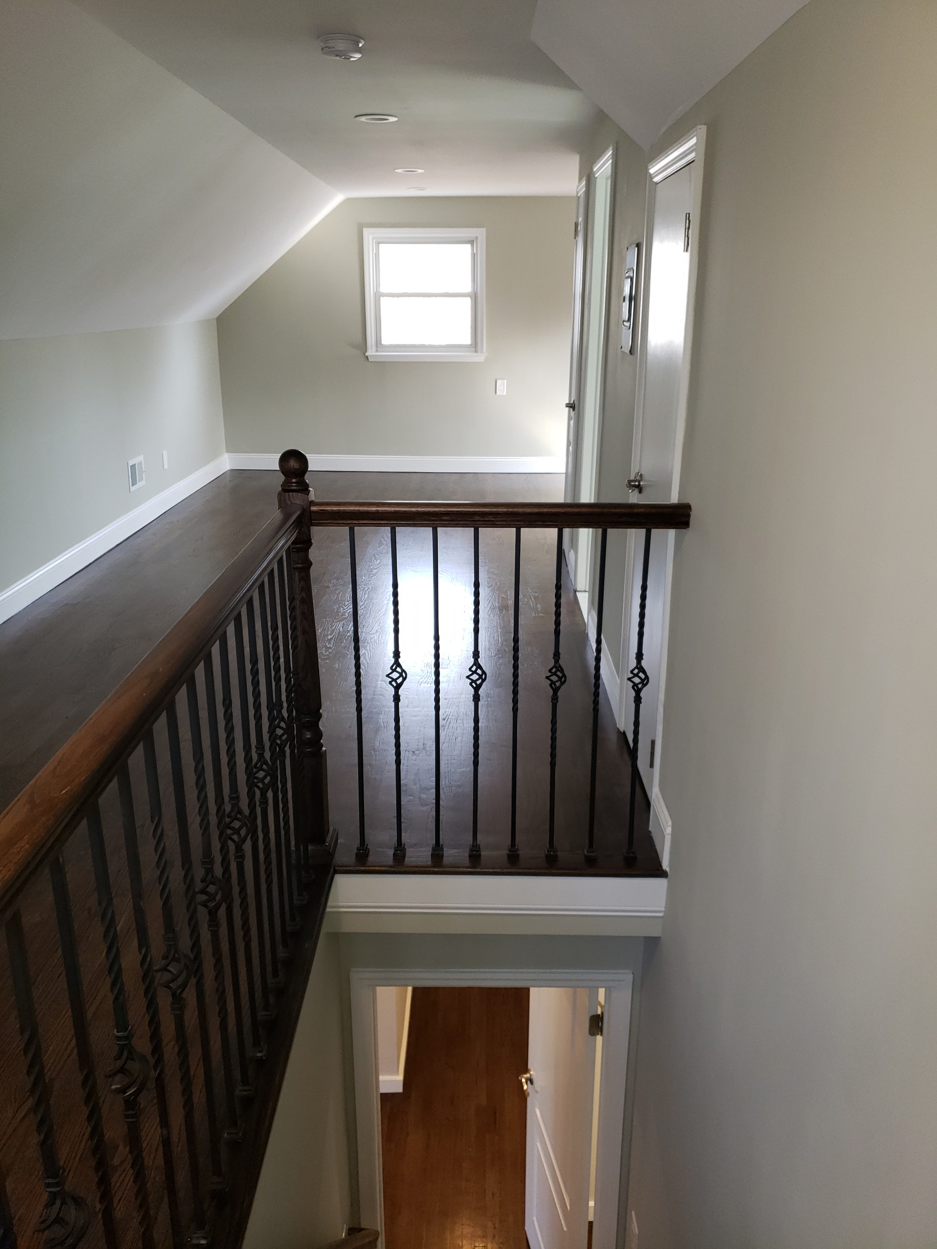 Renovation and Alteration to Single Family Home in Edison