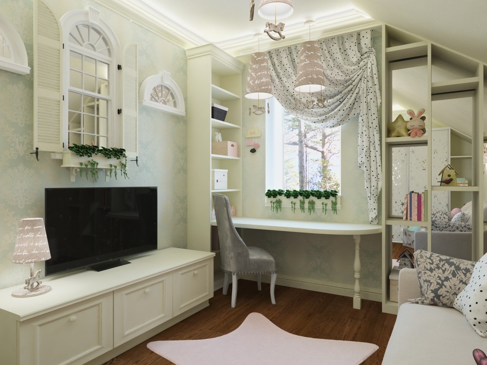 Загородный дом в п.Солотча.