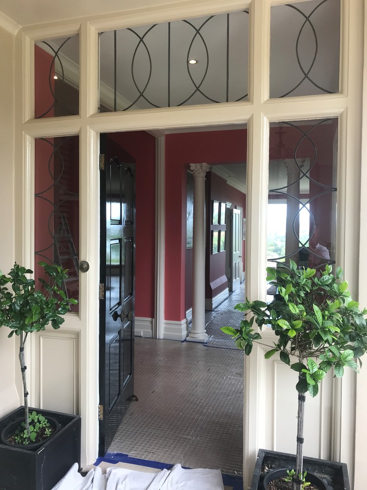 Home Built in 1880 in Longueville Sydney