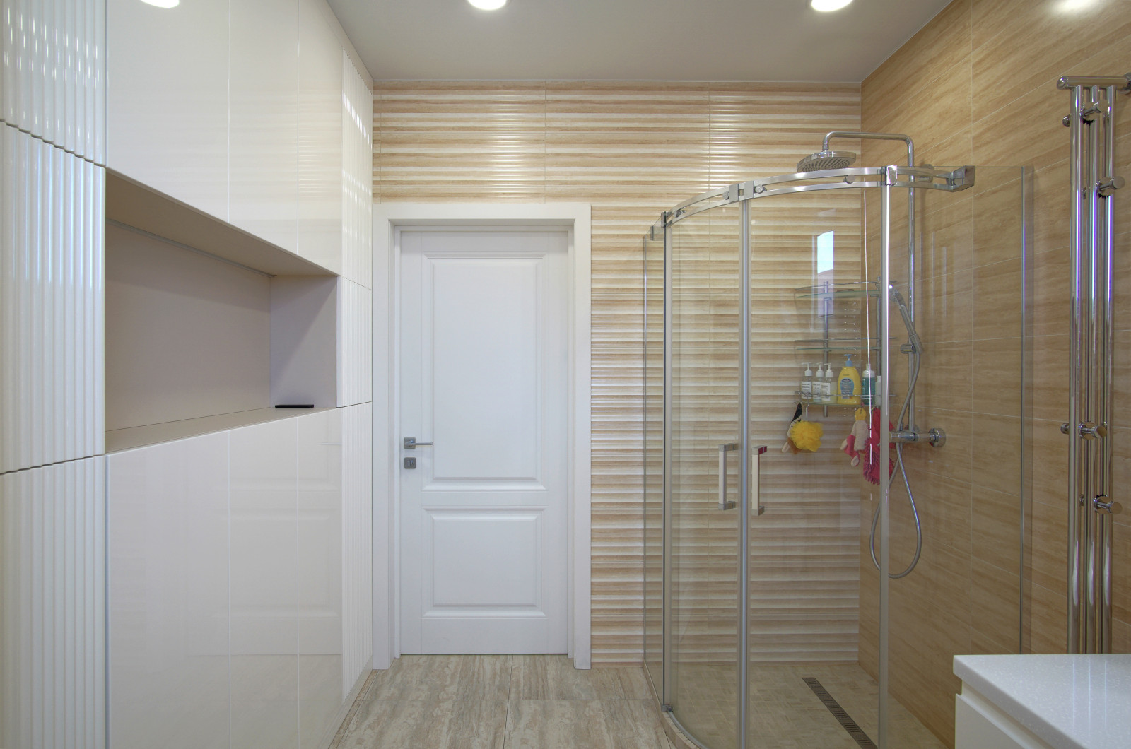 КОТТЕДЖ (КРАСНОДАРСКИЙ КРАЙ)