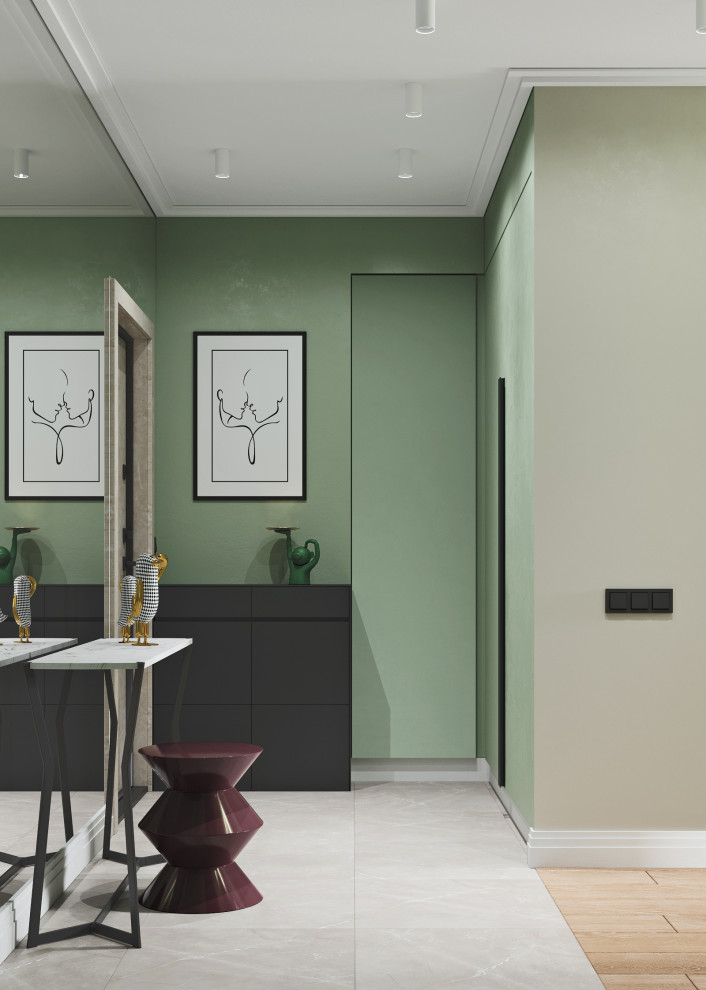 Апартаменты ЖК Нормандия