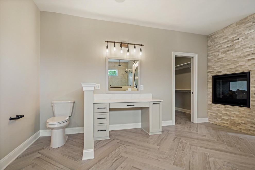 Refreshing & Modern Farmhouse