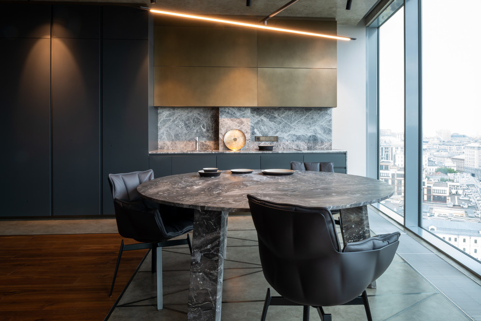 Легенда Цветного