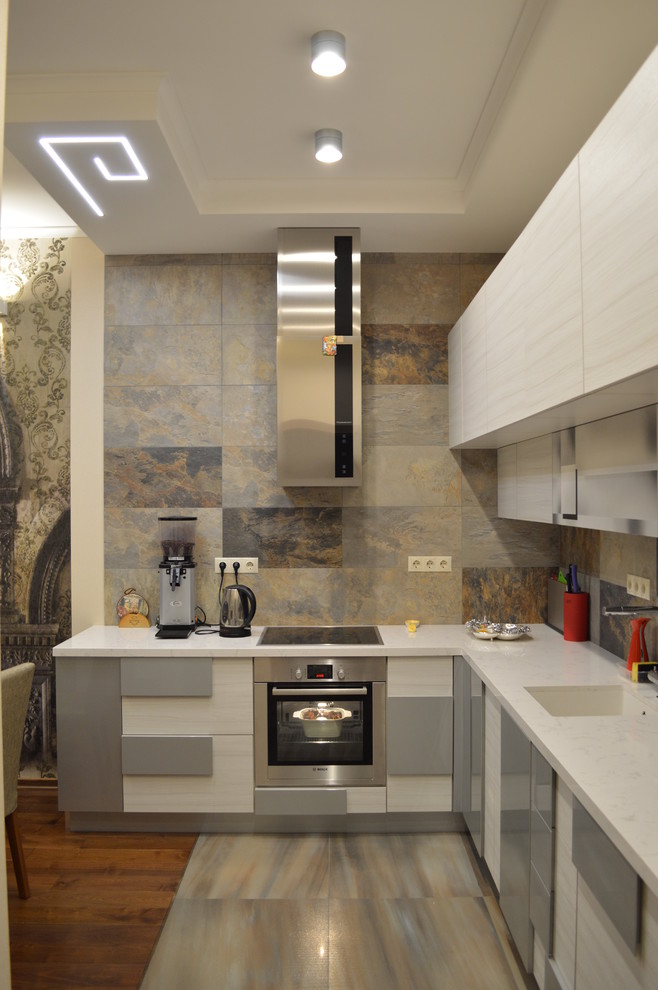 Квартира в ЖК "Английский квартал"