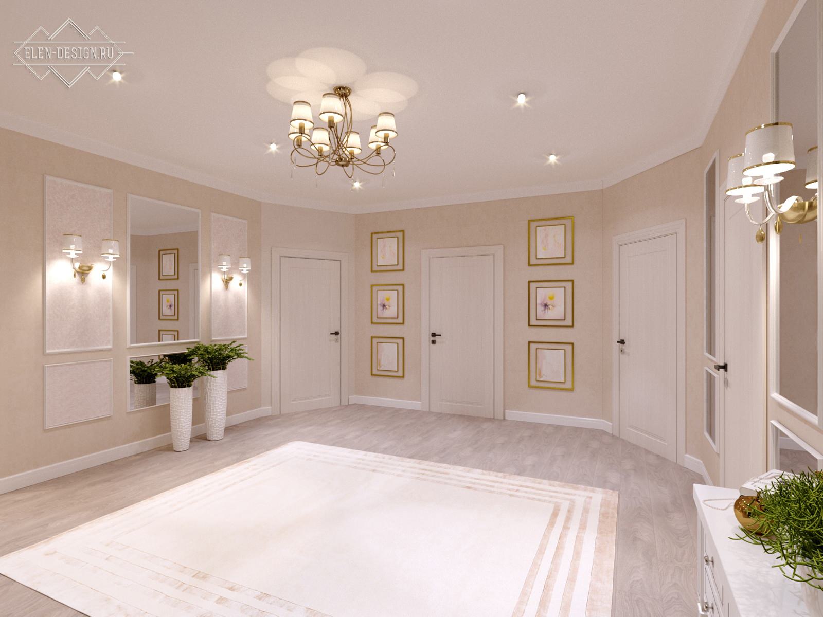 Коттеджный поселок Малинки Village