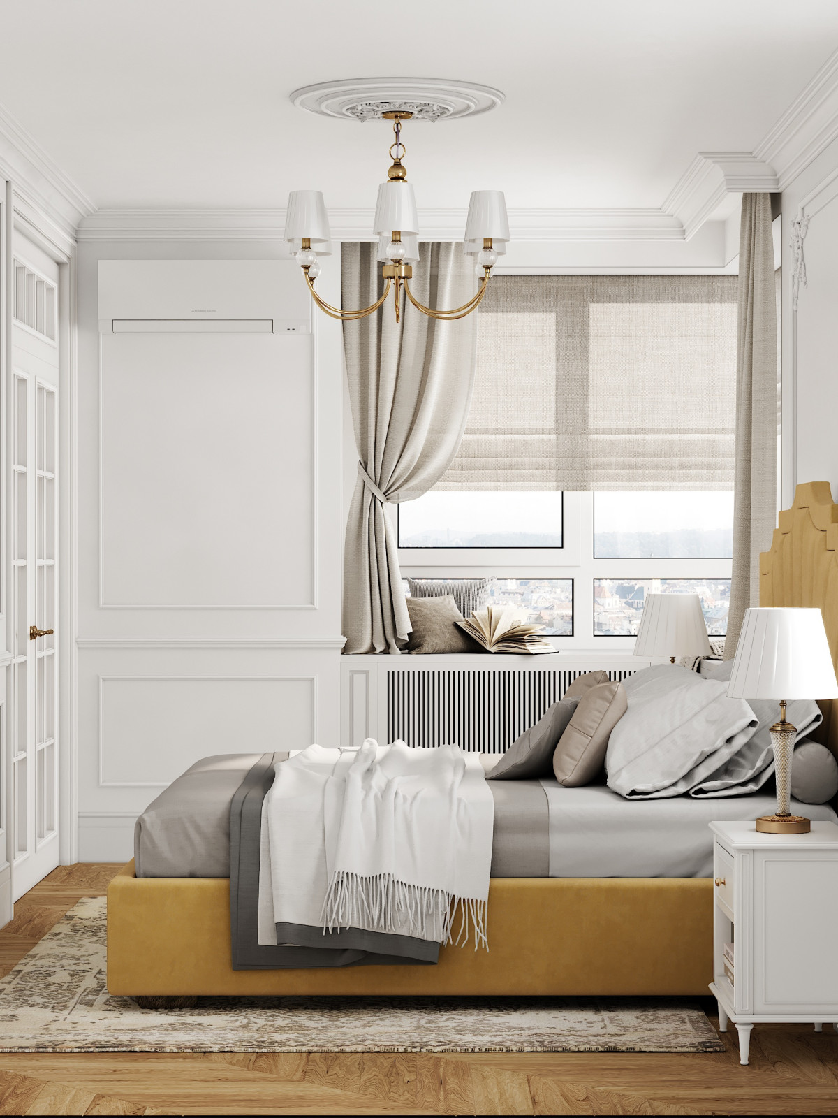 "Нуаж ле Пари"