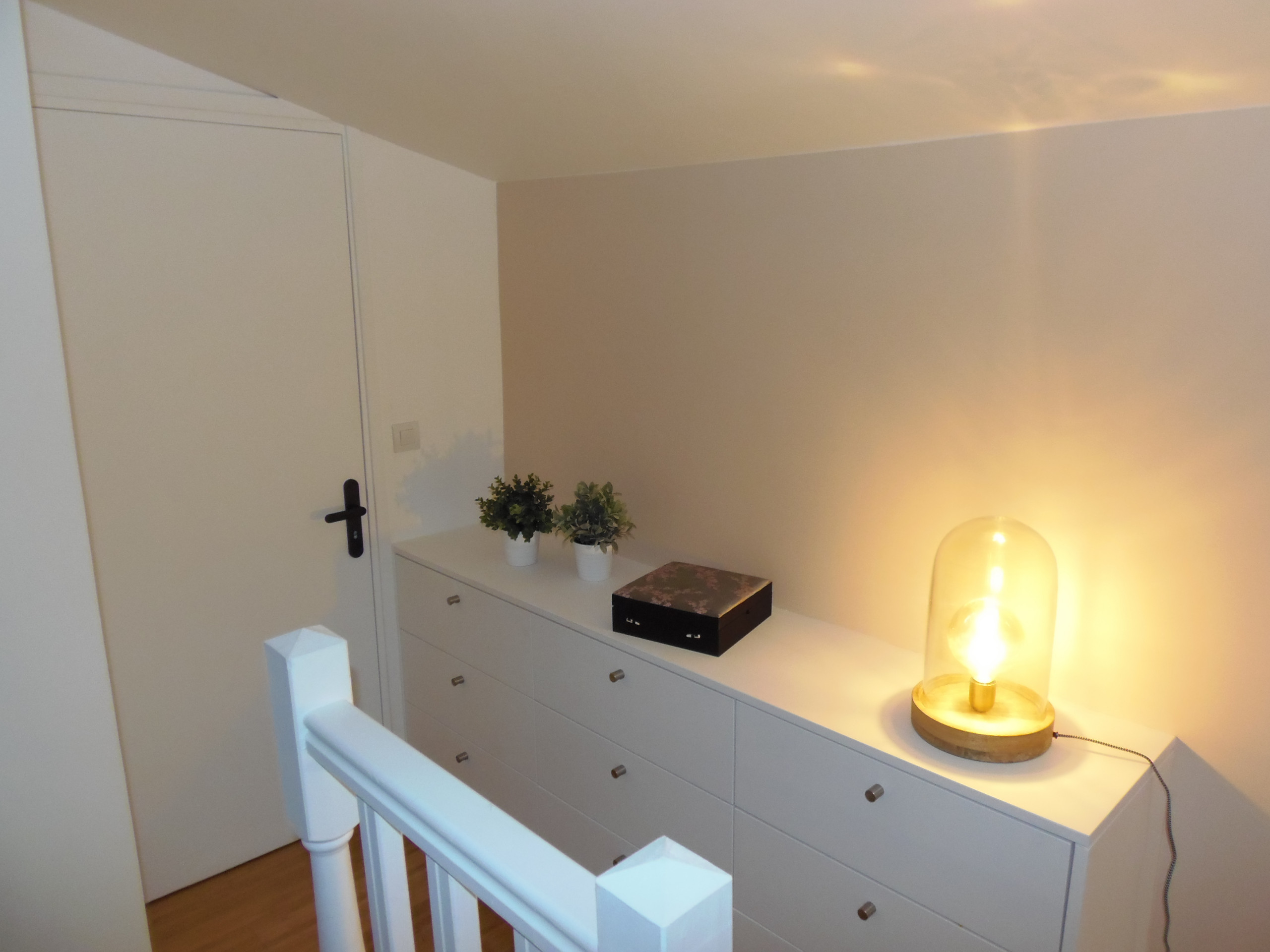 Rénovation d'une maison à Joinville-le-Pont