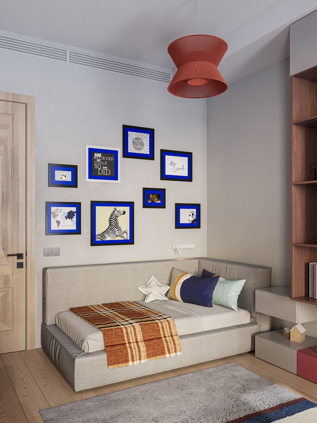 Формула пространства