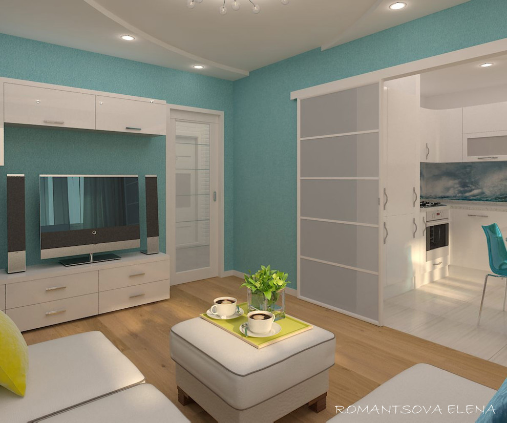 квартира на беговой