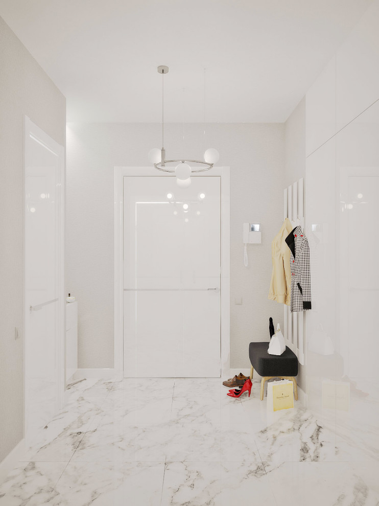 Квартира в Мытищах