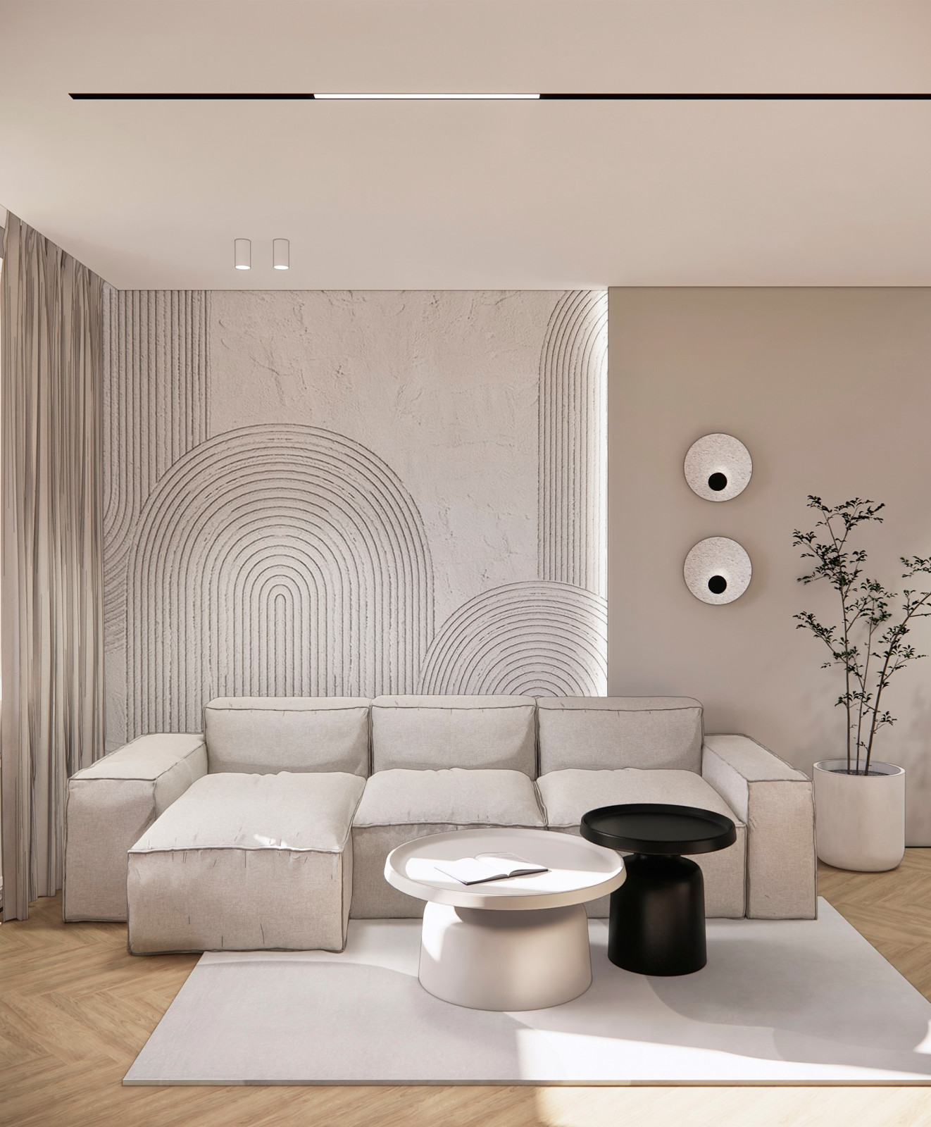 ЖК "Апельсин". Екатеринбург