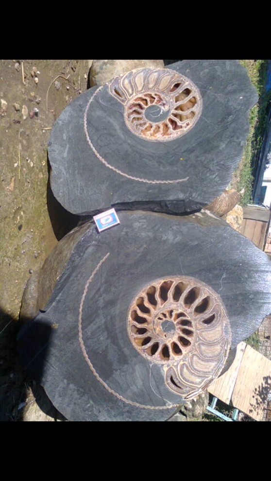 Эксклюзивный камень