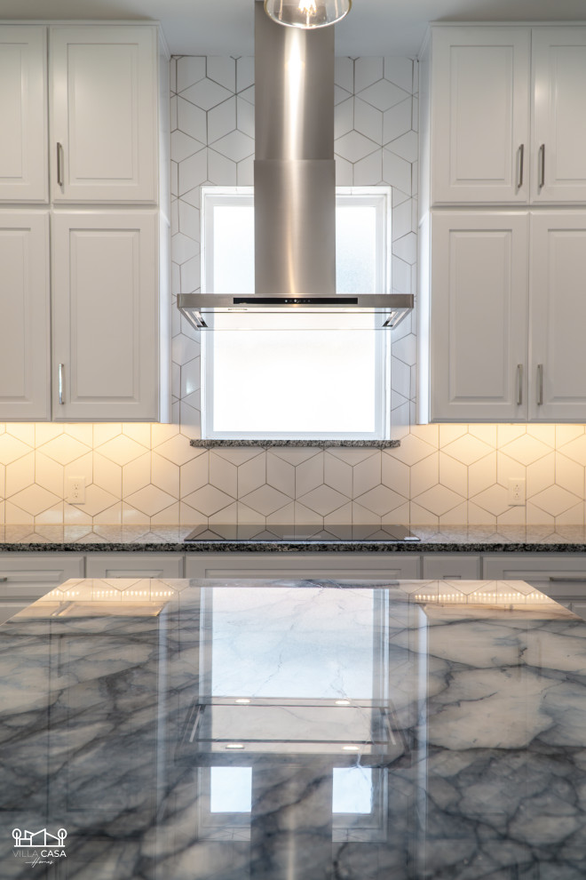 Oakdale Kitchen