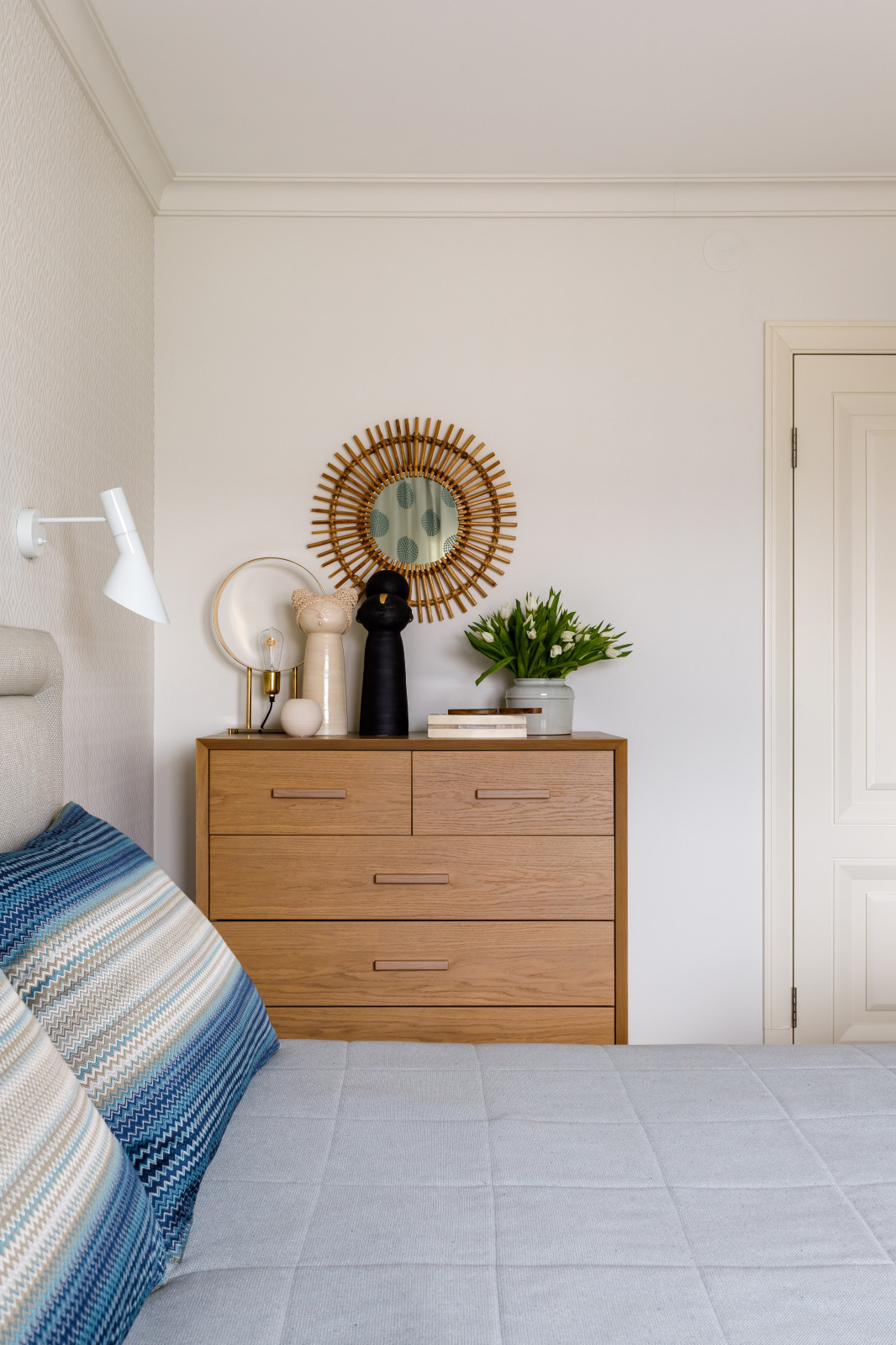 Хюгге в центре Москвы