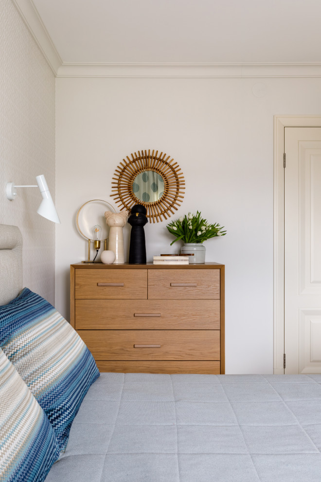 Хюгге в центре Москвы