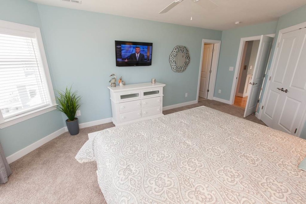 Count Your Blessings