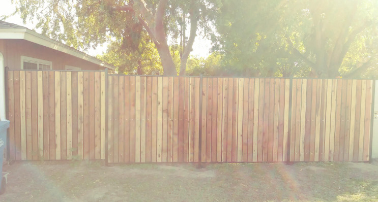 Fencing