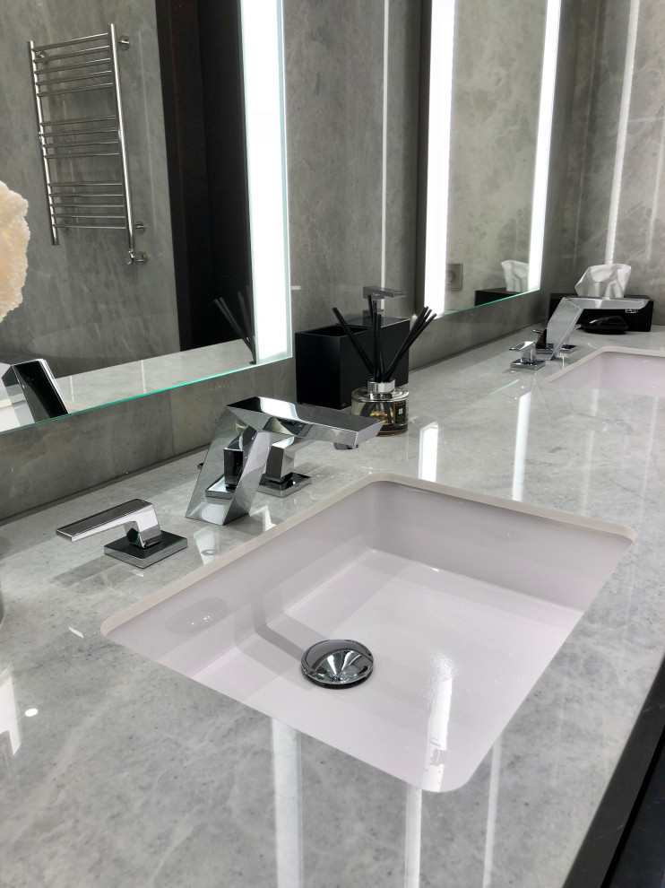 River Side Penthouse. Пентхаус в River Side