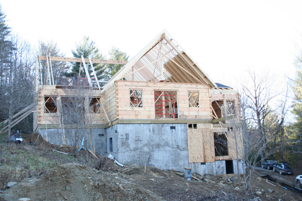 Valle Crucis 365 Little River Road