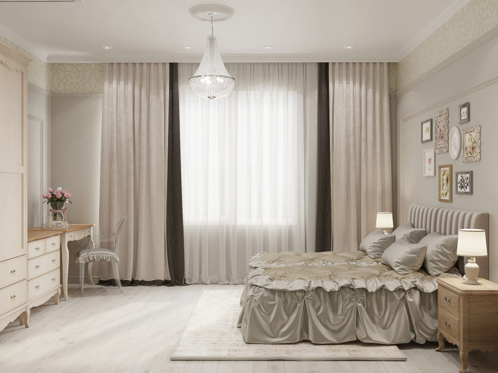 ЖК Донской Олимп