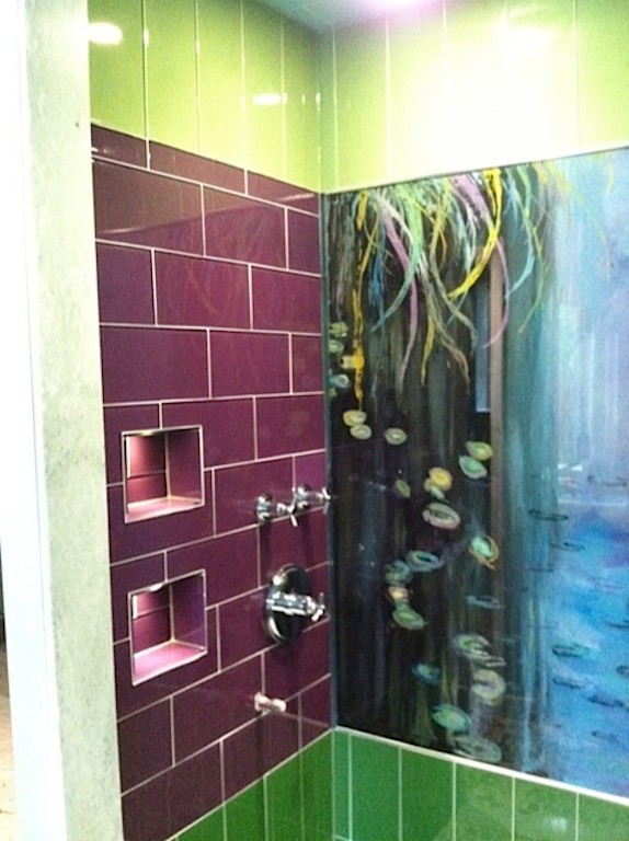 My Work