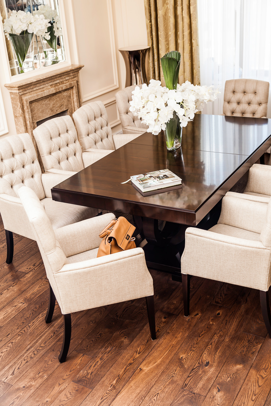 квартира Весковский переулок