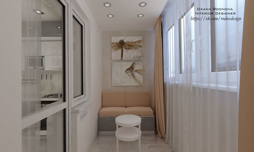 5ти комнатная квартира в Симферополе