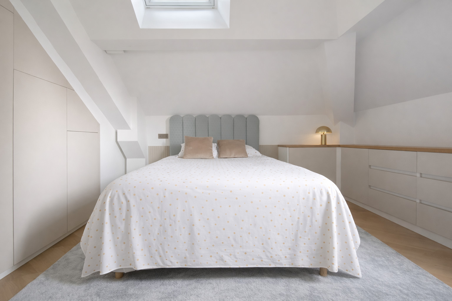 Rénovation et décoration d’une maison familiale de 300 m² – Île-de-France