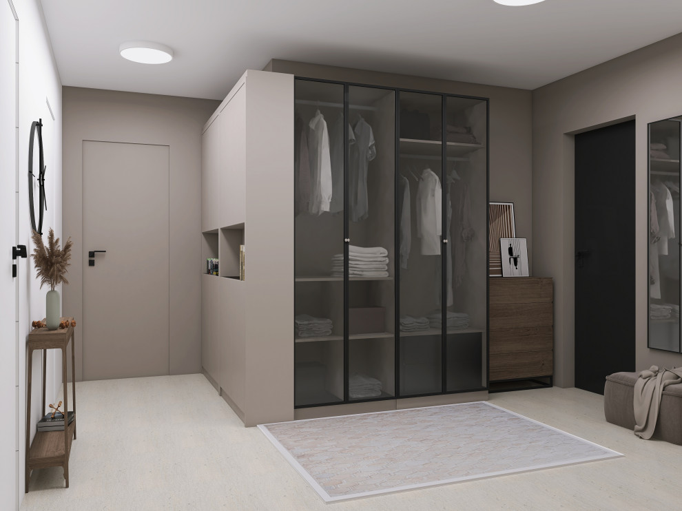 Квартира для холостяка