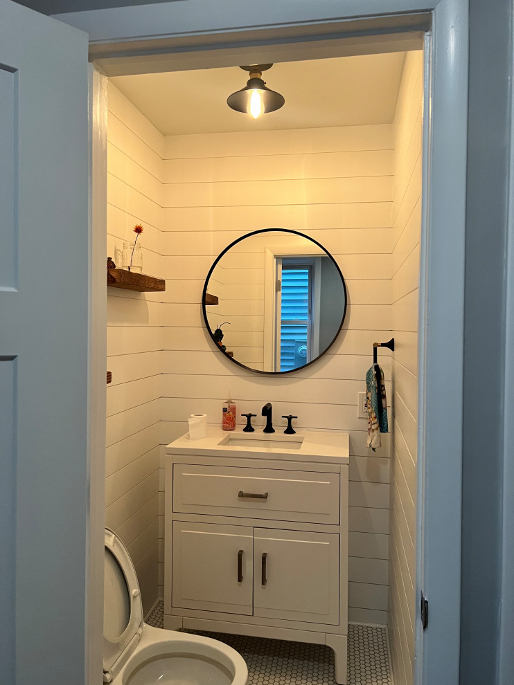 Bathroom Remodel