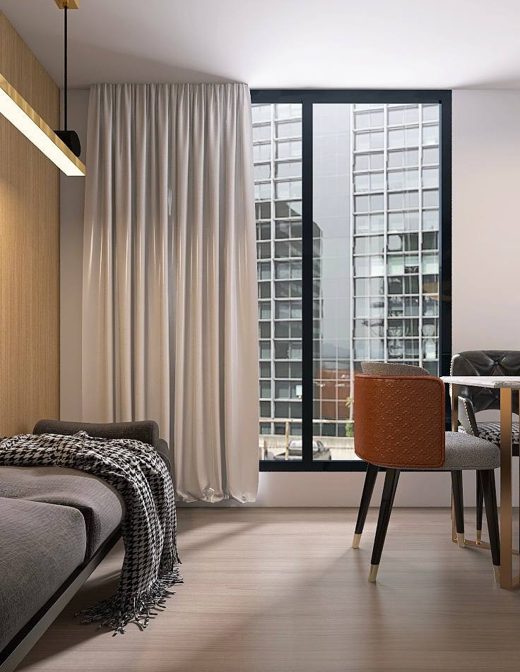 ЖК "Наследие"