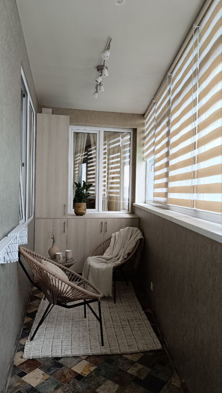 Комплектация и декорирование 2-х комнатной квартиры в Москве