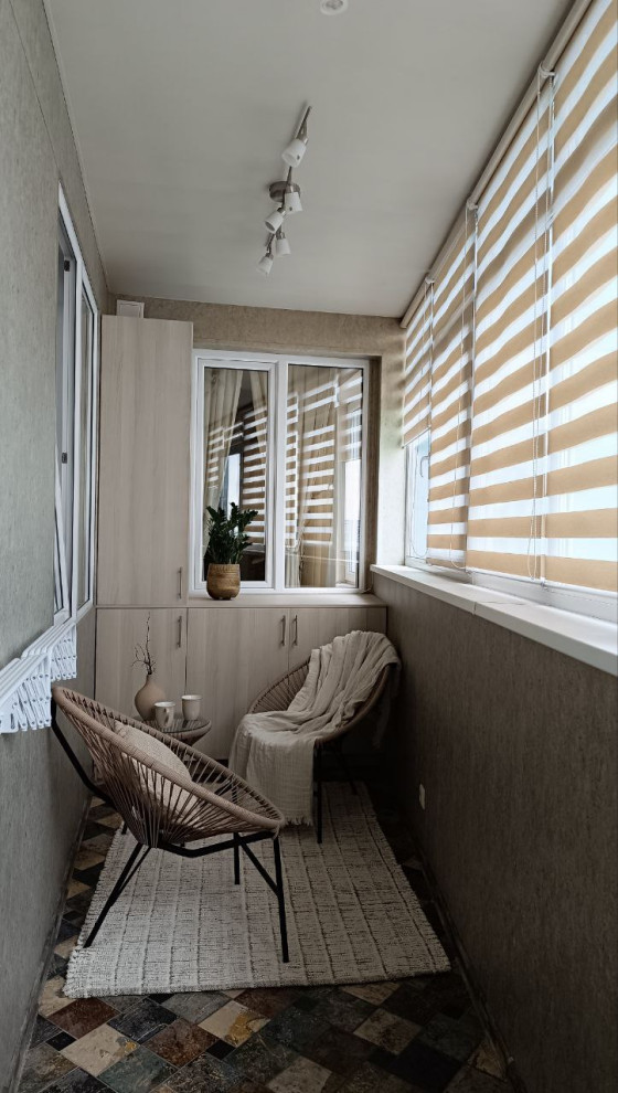 Комплектация и декорирование 2-х комнатной квартиры в Москве