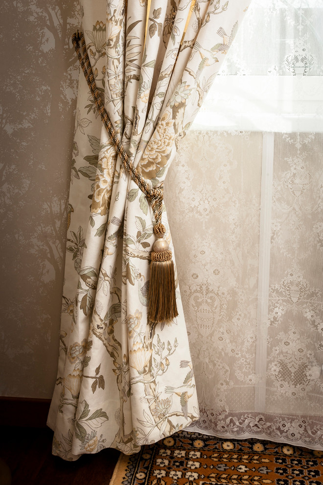 Частный дом в Подмосковье