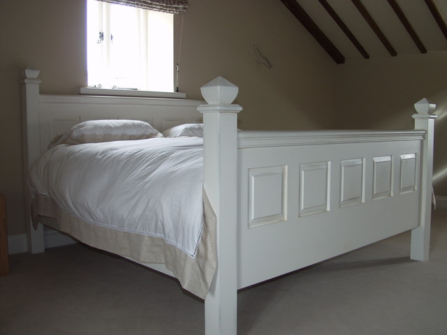 britannia joinery klassisk-entre