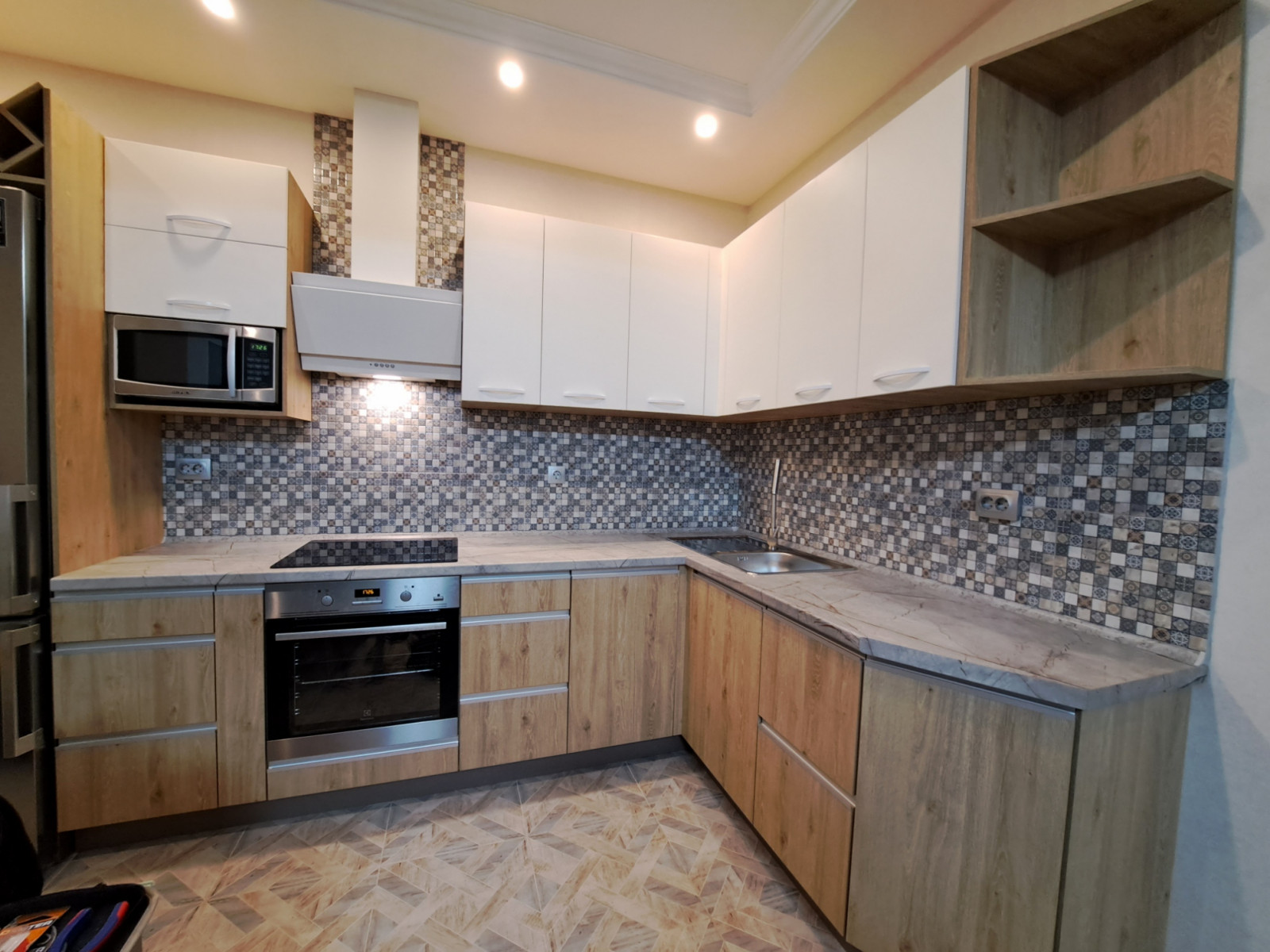 Мебель на заказ, Красногорск