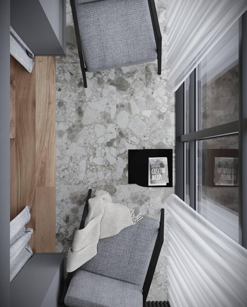 ЖК Зеленая Вертикаль