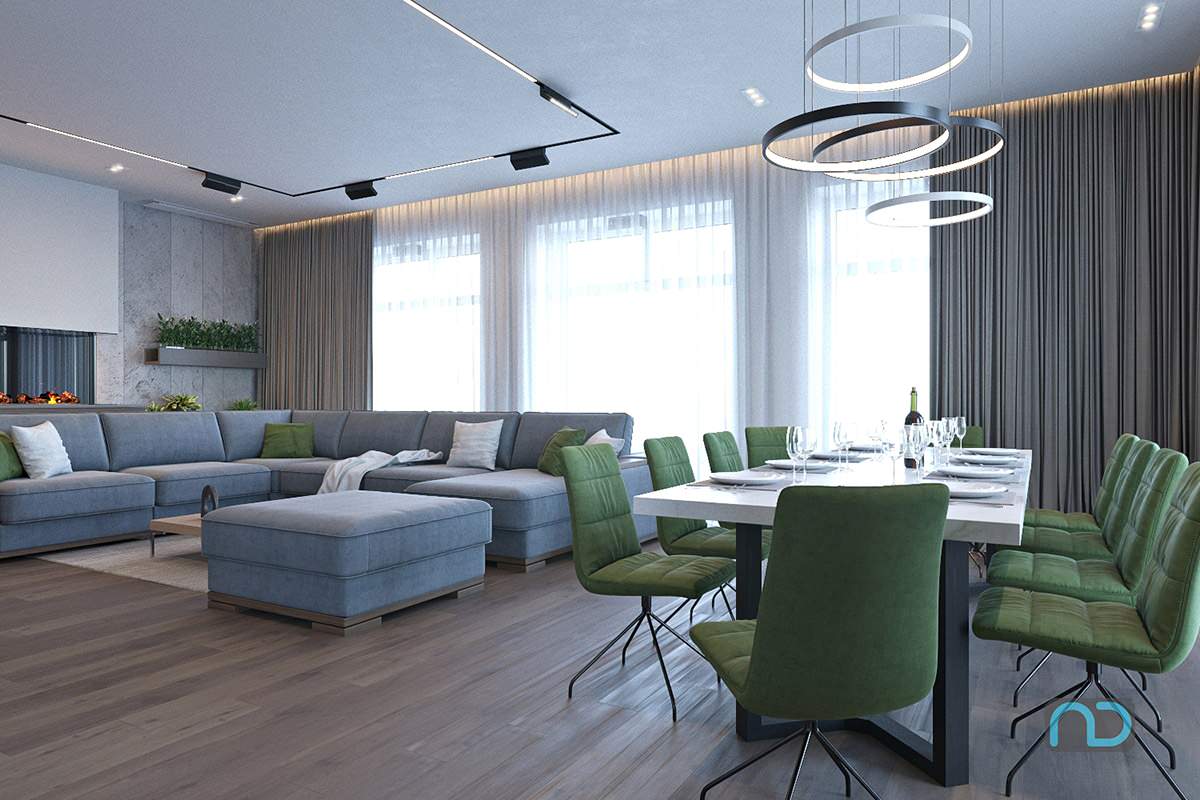 КВАРТИРА ЖК НОВЫЙ ЦЕНТР 80М2