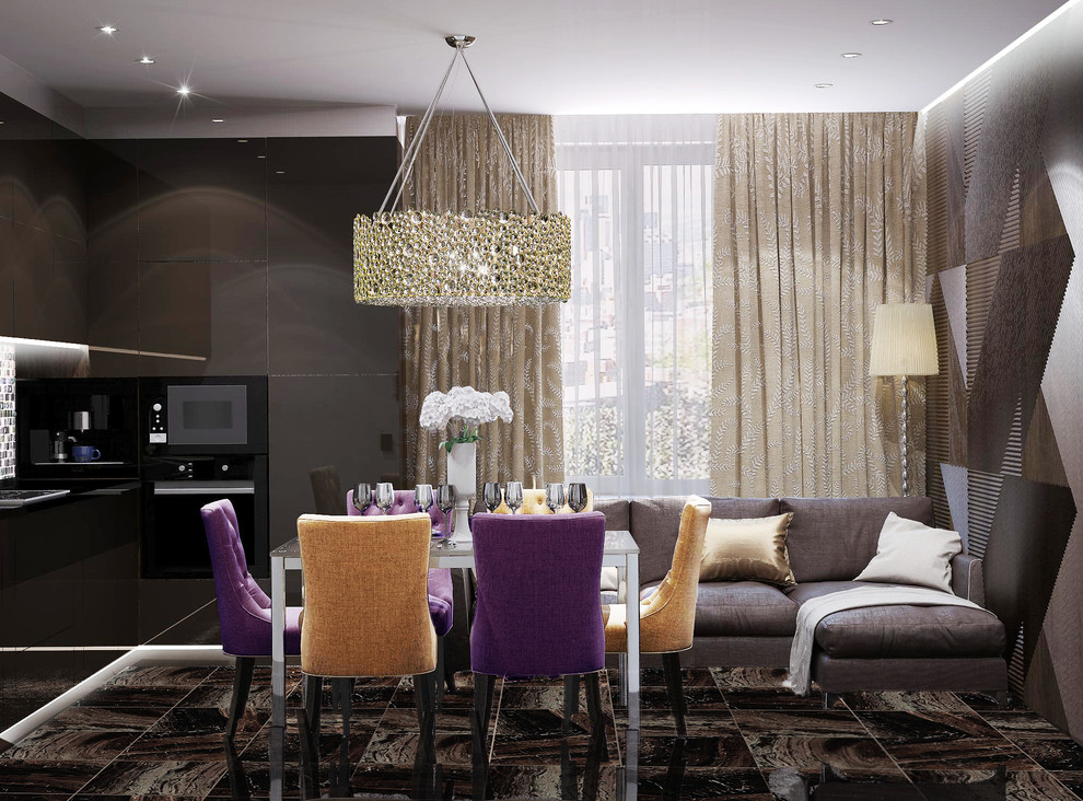 ЖК Царская столица