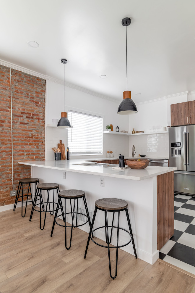 South Broadway Denver Project