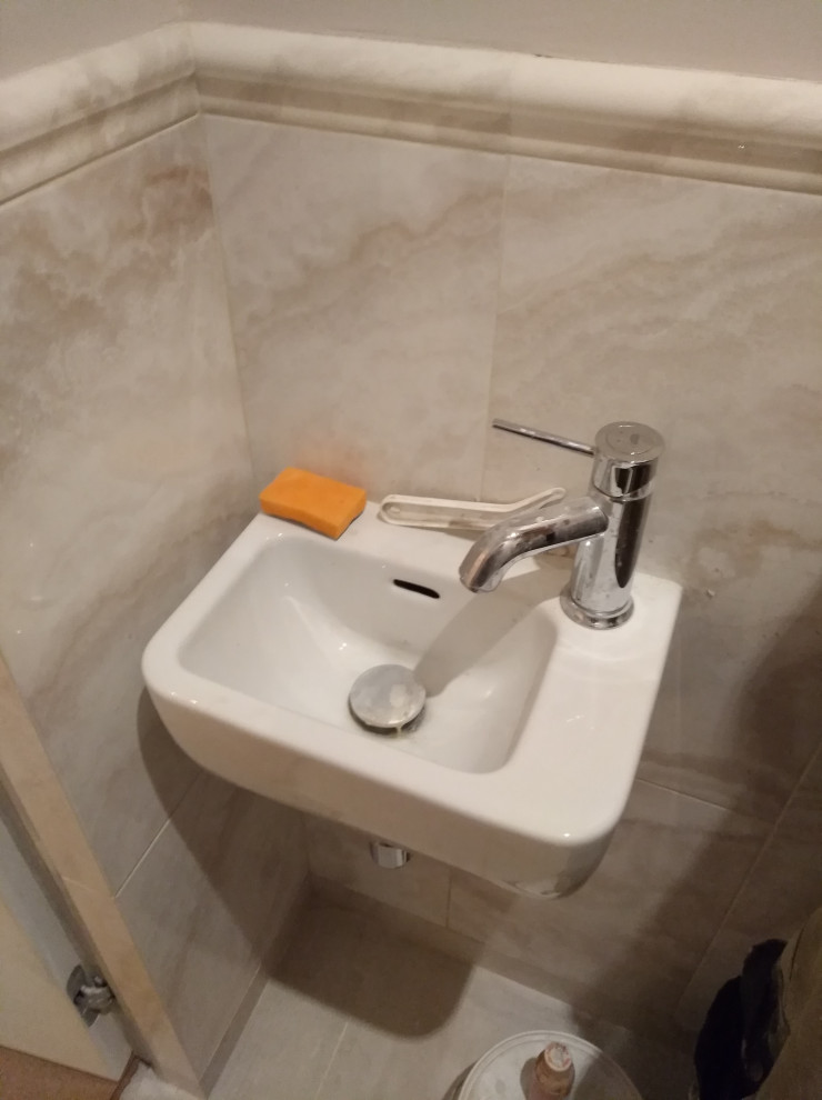 Трехкомнатная квартира ЖК Орехово-Борисово