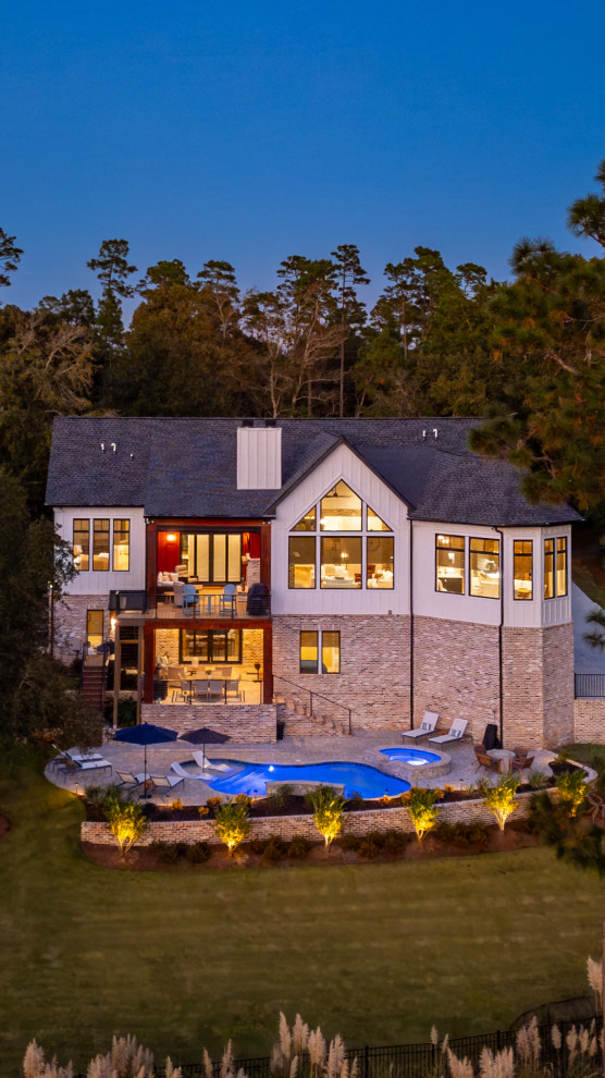 The Steelwood Cottage