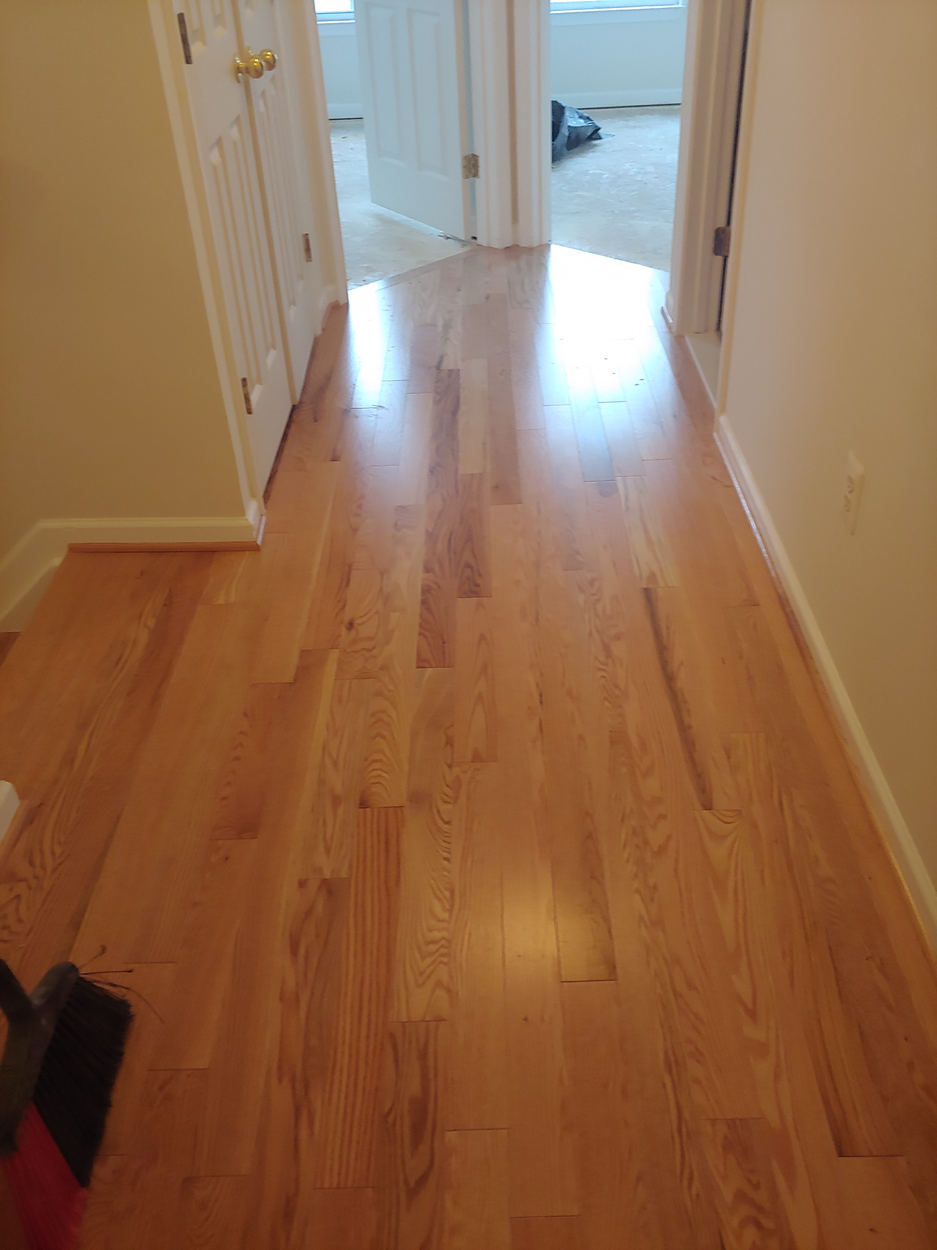 Flooring