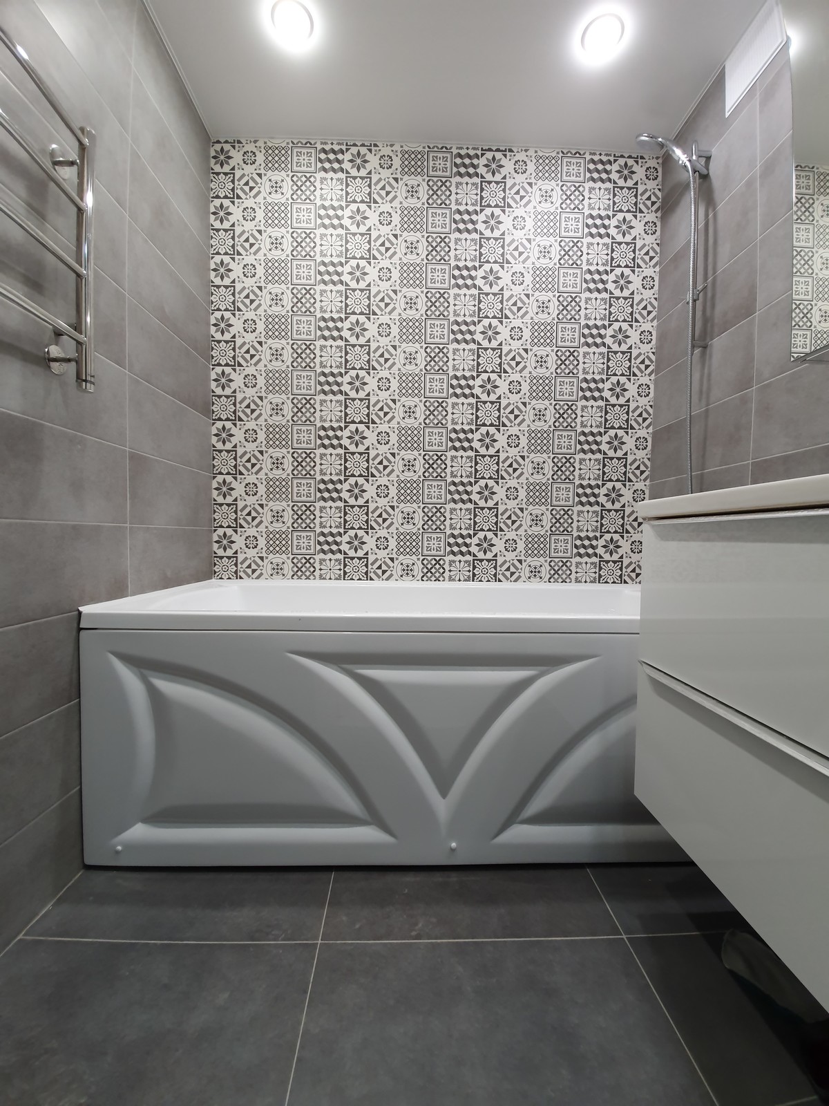 Ванная комната