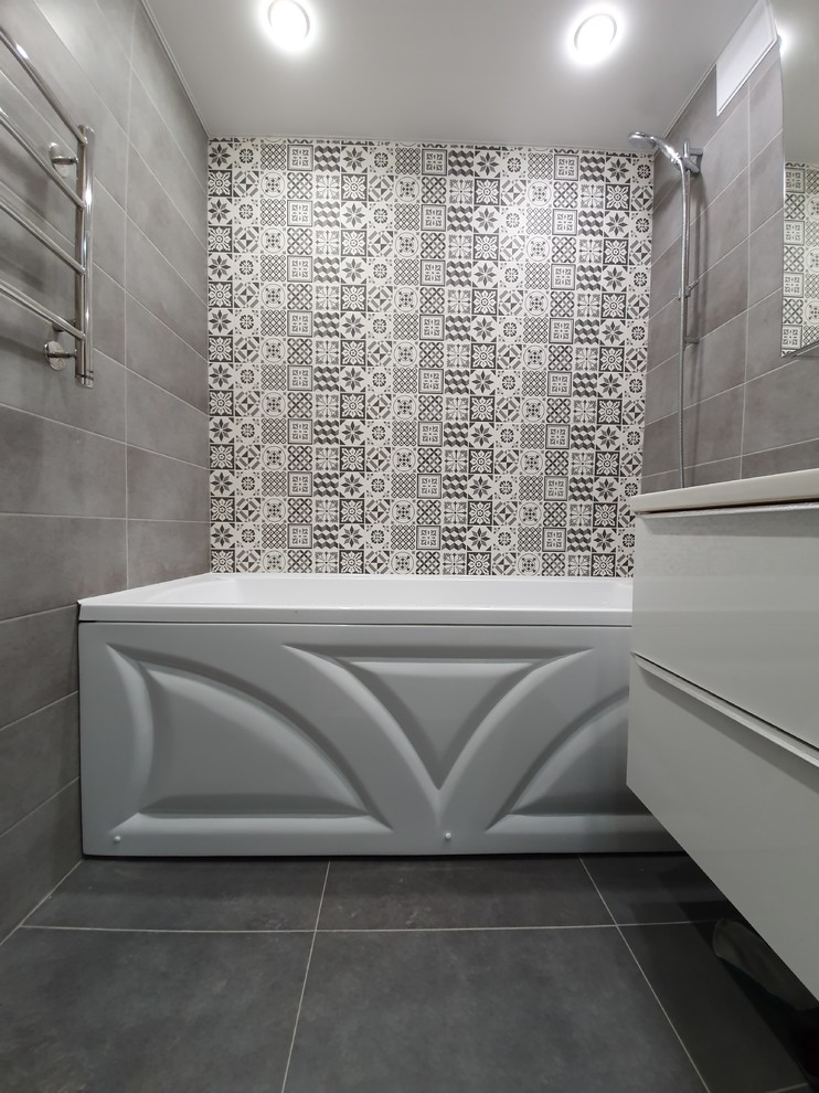 Ванная комната