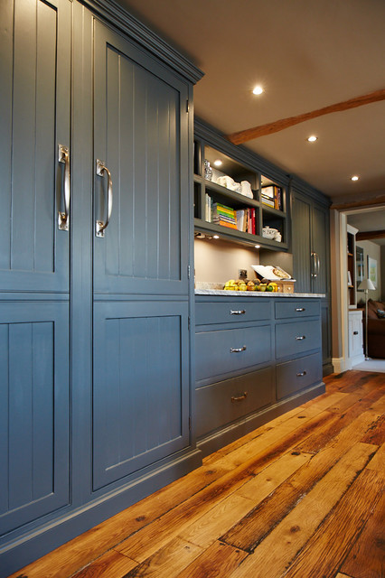 Nun Monkton country-kitchen